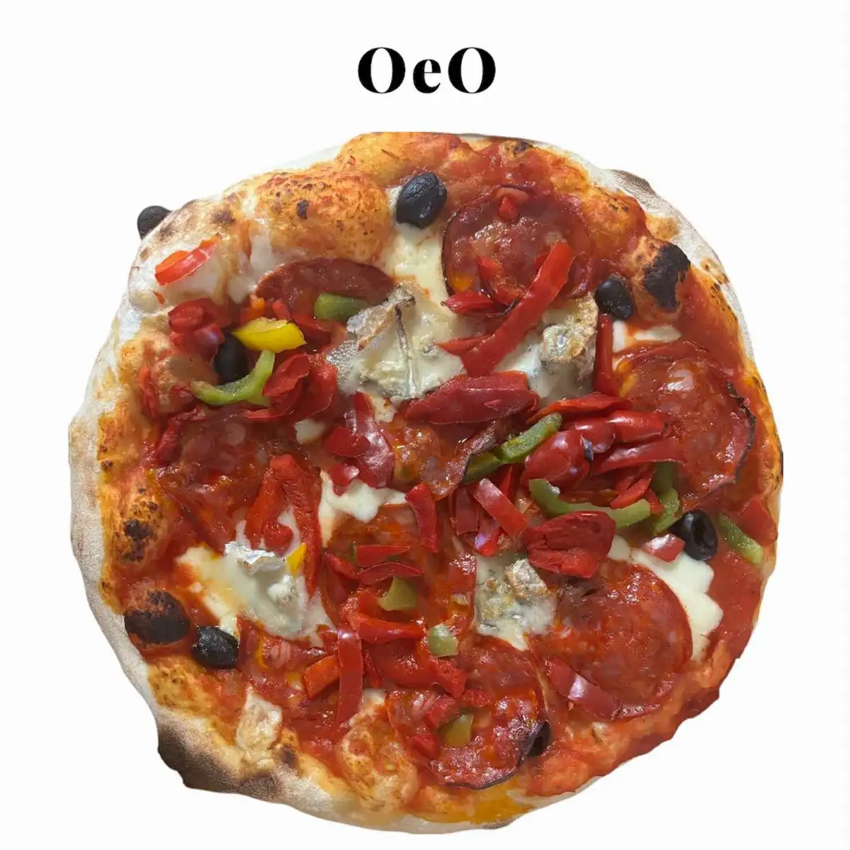OeO (Olive E Origan)