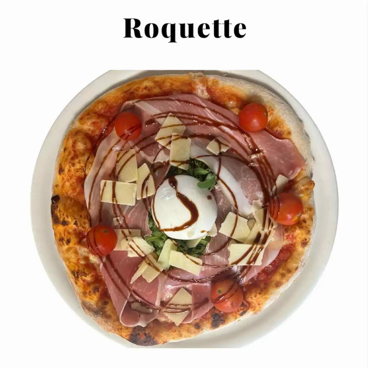 Roquette