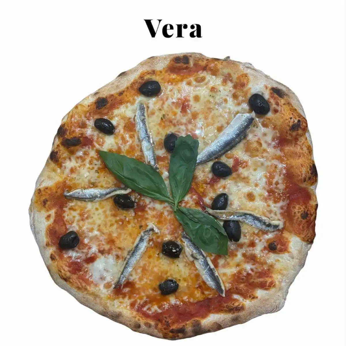 Vera pizza