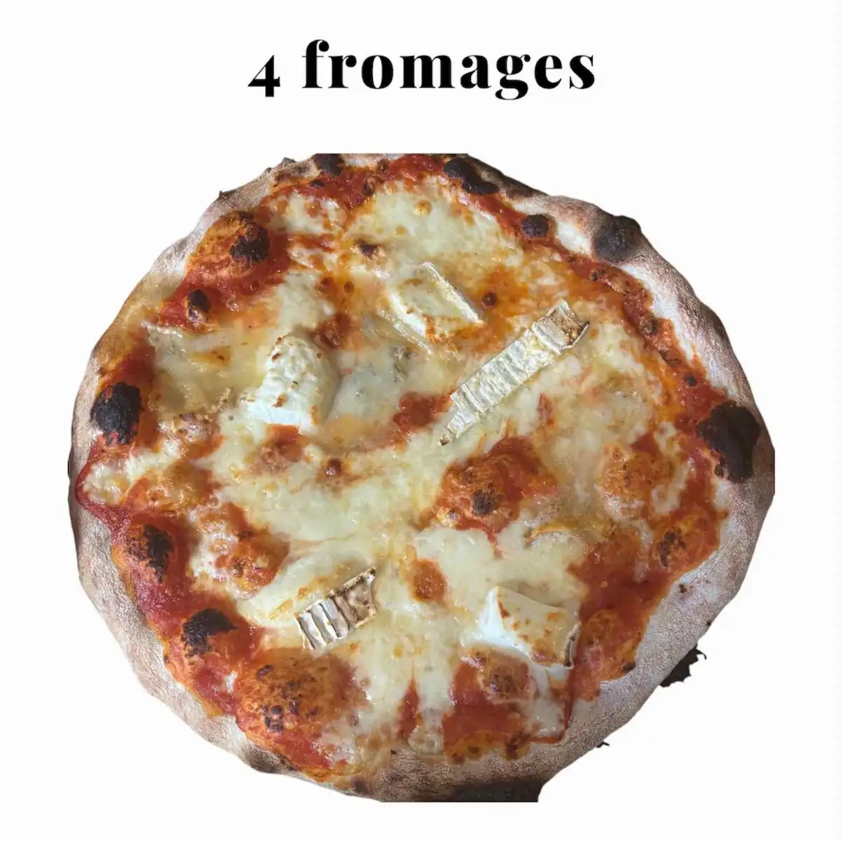 Quatre fromages