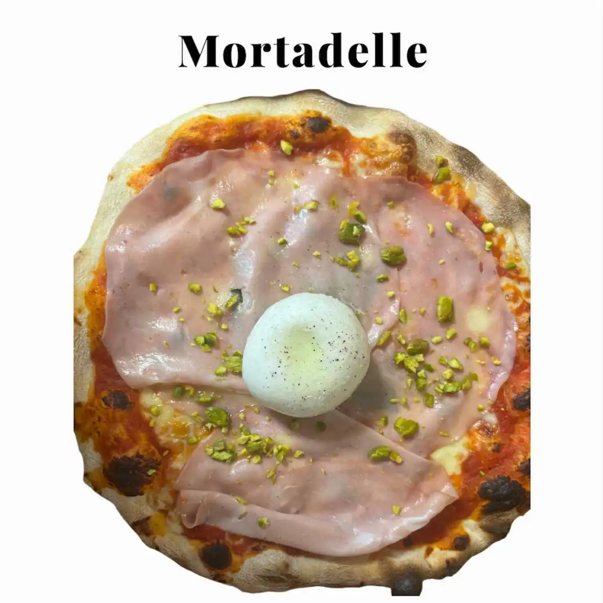 Mortadelle