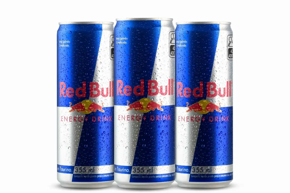 Red Bull
