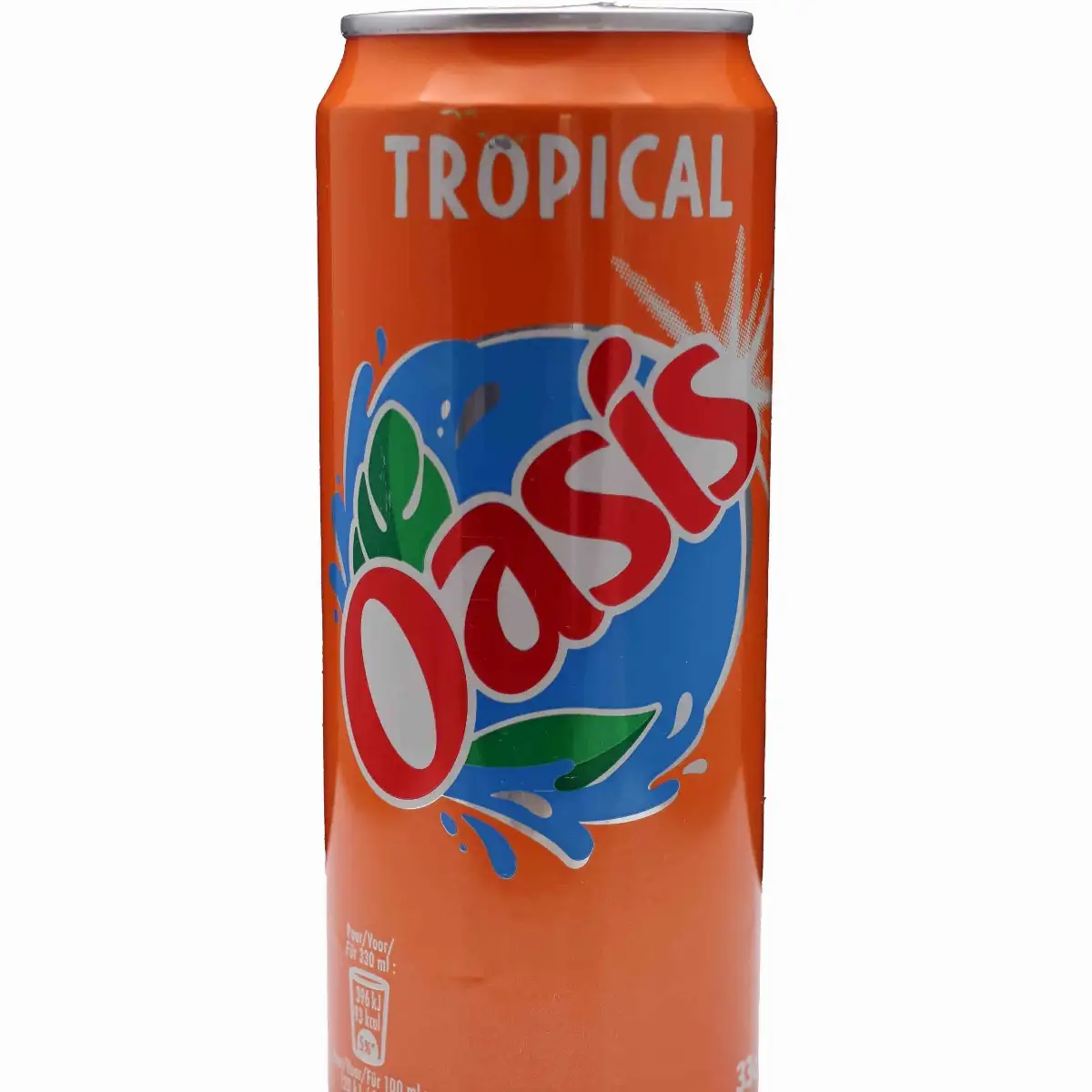 Oasis