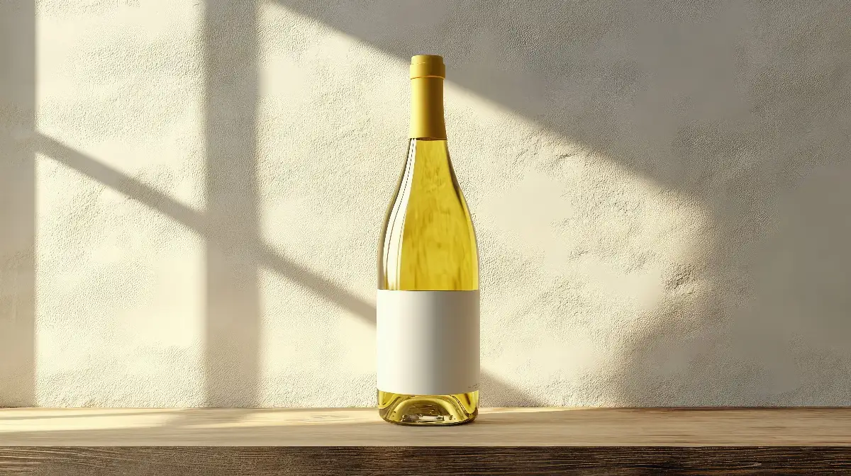 Pinot gris IGP Coteaux de l'Auxois